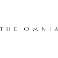 The Omnia Mountain Lodge Logo