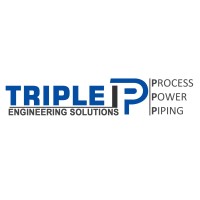 Triple P Engineering Solutions Logo