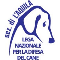 Sezione di LAquila della Lega Nazionale per la Difesa del Cane Logo
