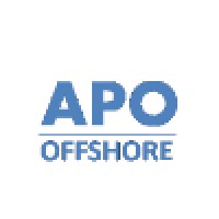 APO Offshore Logo