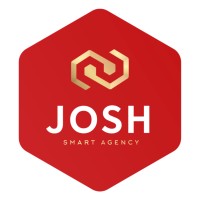 Josh Digital Agency Logo