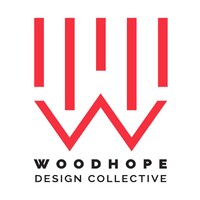 Woodhope Design Collective Logo