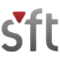 SFT - Société française des traducteurs Logo