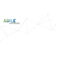Agile Connected Logo