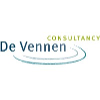 De Vennen Consultancy Logo