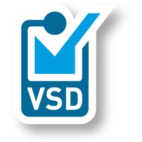 VerzuimService Desk B.V. Logo