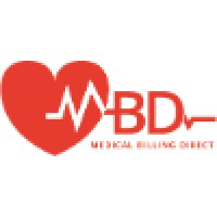 Medical Billing Direct Ltd Logo