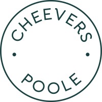 Cheevers Poole Logo