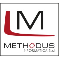 Methodus Informatica S.r.l. Logo