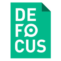 De Focus Logo