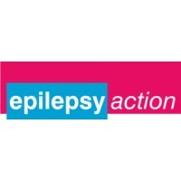 Epilepsy Action Logo