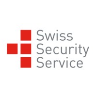 Swiss Security Services Group GmbH Logo
