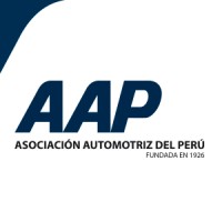 Asociación Automotriz del Perú - AAP Logo