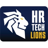 HR Tech Lions Logo