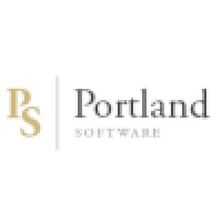 Portland Software Ltd Logo