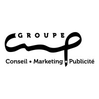 Groupe CMP Logo