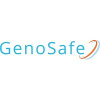 GenoSafe Logo