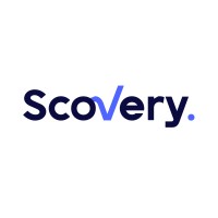 Scovery Logo