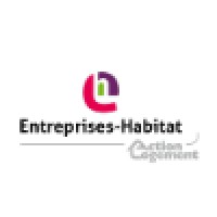 Entreprises-Habitat Action Logement Logo