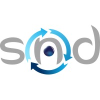 SND DIGITAL Logo