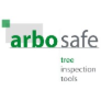 Arbosafe Tree Inspection Tools GmbH Logo