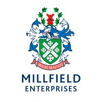 Millfield Enterprises Logo