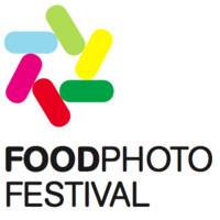 FOODPHOTO FESTIVAL Logo