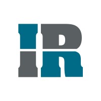 Industrie Recruiters Logo