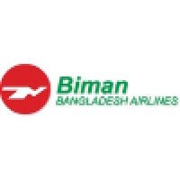 Biman Bangladesh Airlines Logo