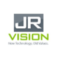 JR Vision Logo