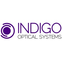 Indigo Optical Systems GmbH Logo