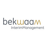 Bekwaam InterimManagement BV Logo