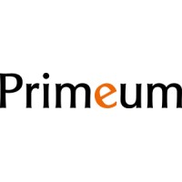 Primeum Logo