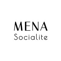 MENA Socialite Logo