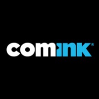 COMINK Logo