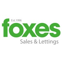 Foxes Sales & Lettings Logo