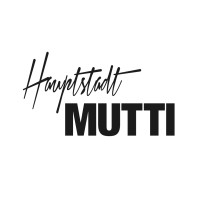 HAUPTSTADTMUTTI Logo