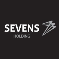 Sevens Holding Logo