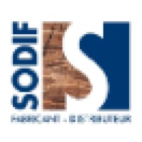 SODIF Logo