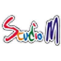 Studio M Casablanca Logo