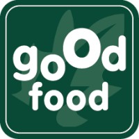 Good Food for you Laren Logo