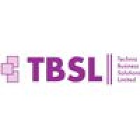 Technia Business Solutions Limited Logo