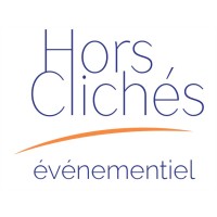 Hors Clichés Événementiel Logo
