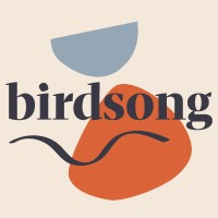 Birdsong Logo
