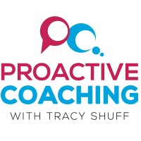 Proactive Coaching Logo