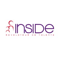 INSIDE Révélateur De Talents Logo