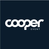 Cooper Event Logo