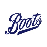 Boots Ireland Logo
