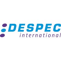 Despec International Logo