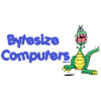 Bytesize Computers (NW) LLP Logo